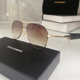 DOLCE &amp; GABBANA Модель： DG2276 Размер： 60 мм 14-140