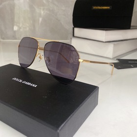 DOLCE & GABBANA Модель： DG2276 Размер： 60 мм 14-140