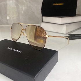 DOLCE & GABBANA Модель： DG2276 Размер： 60 мм 14-140