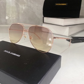 DOLCE & GABBANA Модель： DG2276 Размер： 60 мм 14-140
