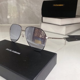 DOLCE & GABBANA Модель： DG2276 Размер： 60 мм 14-140