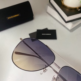 DOLCE & GABBANA Модель： DG2276 Размер： 60 мм 14-140
