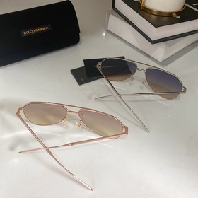 DOLCE & GABBANA Модель： DG2276 Размер： 60 мм 14-140
