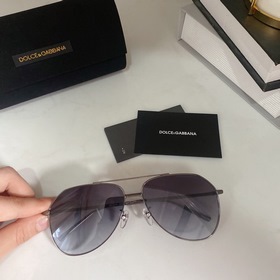 DOLCE & GABBANA Модель： DG2276 Размер： 60*14-140