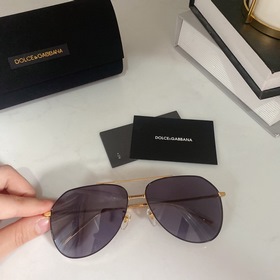 DOLCE & GABBANA Модель： DG2276 Размер： 60*14-140