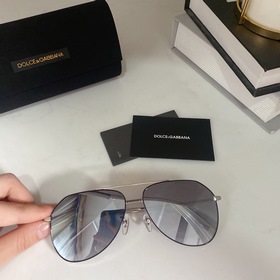 DOLCE & GABBANA Модель： DG2276 Размер： 60*14-140