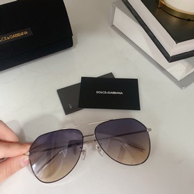 DOLCE & GABBANA Модель： DG2276 Размер： 60*14-140
