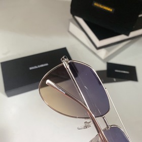 DOLCE & GABBANA Модель： DG2276 Размер： 60*14-140