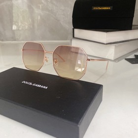 DOLCE &amp; GABBANA Модель： DG2278 Размер： 60 x 17 x 140