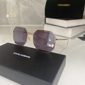 DOLCE & GABBANA Модель： DG2278 Размер： 60 x 17 x 140