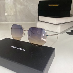 DOLCE & GABBANA Модель： DG2278 Размер： 60 x 17 x 140