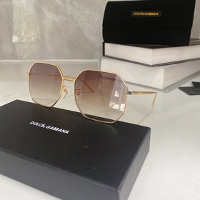 DOLCE & GABBANA Модель： DG2278 Размер： 60 x 17 x 140