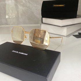 DOLCE & GABBANA Модель： DG2278 Размер： 60 x 17 x 140