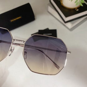 DOLCE & GABBANA Модель： DG2278 Размер： 60 x 17 x 140