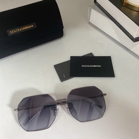 DOLCE &amp; GABBANA Модель： DG2278 Размер： 60 x 17 x 140