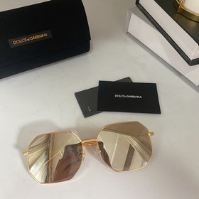 DOLCE & GABBANA Модель： DG2278 Размер： 60 x 17 x 140