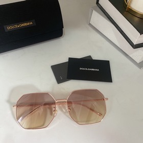 DOLCE & GABBANA Модель： DG2278 Размер： 60 x 17 x 140