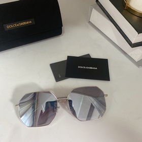 DOLCE & GABBANA Модель： DG2278 Размер： 60 x 17 x 140