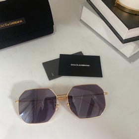 DOLCE & GABBANA Модель： DG2278 Размер： 60 x 17 x 140