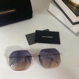 DOLCE & GABBANA Модель： DG2278 Размер： 60 x 17 x 140