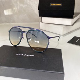 DOLCE &amp; GABBANA Модель： DG2277 Размер： 60х15-140