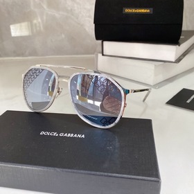 DOLCE & GABBANA Модель： DG2277 Размер： 60х15-140