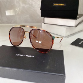 DOLCE & GABBANA Модель： DG2277 Размер： 60х15-140