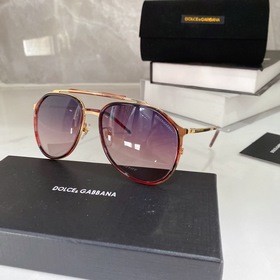 DOLCE & GABBANA Модель： DG2277 Размер： 60х15-140