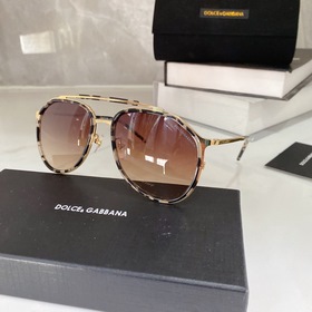 DOLCE & GABBANA Модель： DG2277 Размер： 60х15-140