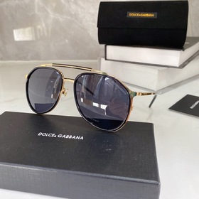 DOLCE & GABBANA Модель： DG2277 Размер： 60х15-140