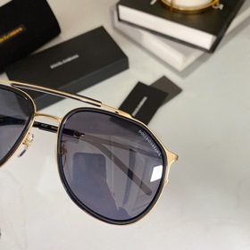 DOLCE & GABBANA Модель： DG2277 Размер： 60х15-140