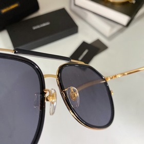 DOLCE & GABBANA Модель： DG2277 Размер： 60х15-140