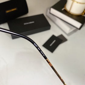 DOLCE & GABBANA Модель： DG2277 Размер： 60х15-140