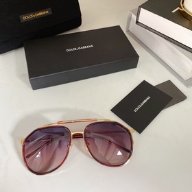 DOLCE & GABBANA Модель： DG2277 Размер： 60х15-140