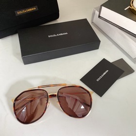DOLCE & GABBANA Модель： DG2277 Размер： 60х15-140