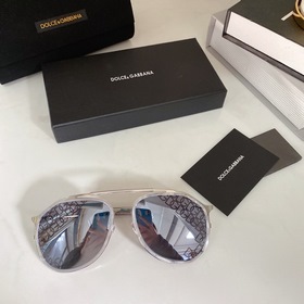 DOLCE & GABBANA Модель： DG2277 Размер： 60х15-140