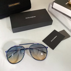 DOLCE & GABBANA Модель： DG2277 Размер： 60х15-140