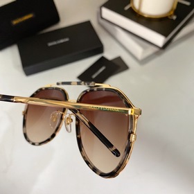 DOLCE & GABBANA Модель： DG2277 Размер： 60х15-140