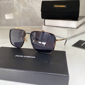 DOLCE &amp; GABBANA Модель： DG2220 Размер： 57х17-140