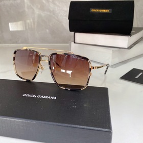 DOLCE & GABBANA Модель： DG2220 Размер： 57х17-140