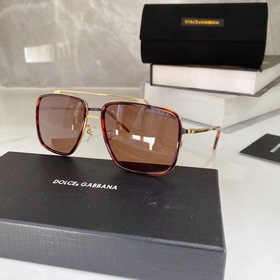 DOLCE & GABBANA Модель： DG2220 Размер： 57х17-140