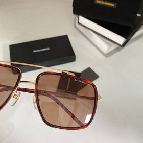 DOLCE & GABBANA Модель： DG2220 Размер： 57х17-140