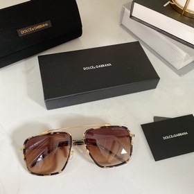 DOLCE & GABBANA Модель： DG2220 Размер： 57х17-140