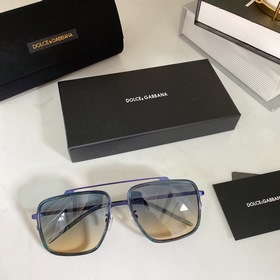 DOLCE & GABBANA Модель： DG2220 Размер： 57х17-140