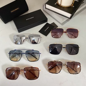 DOLCE & GABBANA Модель： DG2220 Размер： 57х17-140
