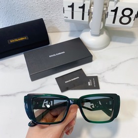 DOLCE & GABBANA Модель： DG 8156 Размер： 53 x 17 x 145