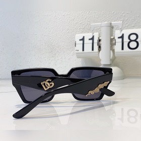 DOLCE & GABBANA Модель： DG4437 Размер： 54/19-145