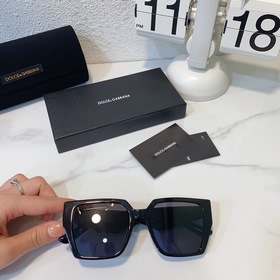 DOLCE &amp; GABBANA Модель： DG4437 Размер： 54/19-145