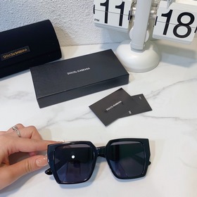 DOLCE & GABBANA Модель： DG4437 Размер： 54/19-145