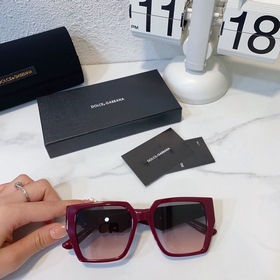 DOLCE & GABBANA Модель： DG4437 Размер： 54/19-145